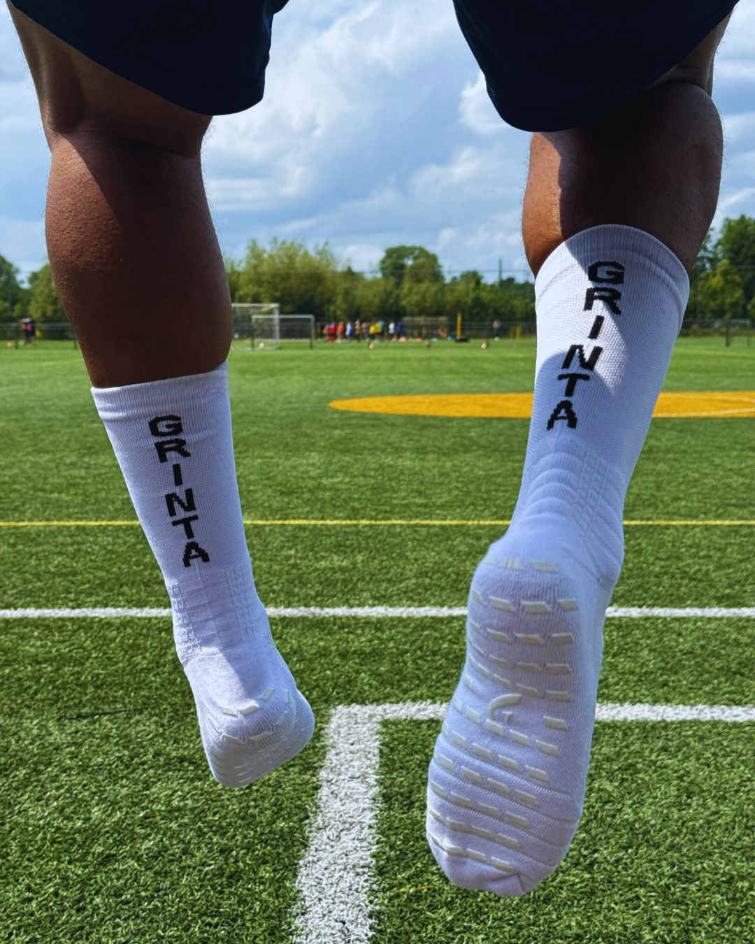 Grips Socks | Grinta