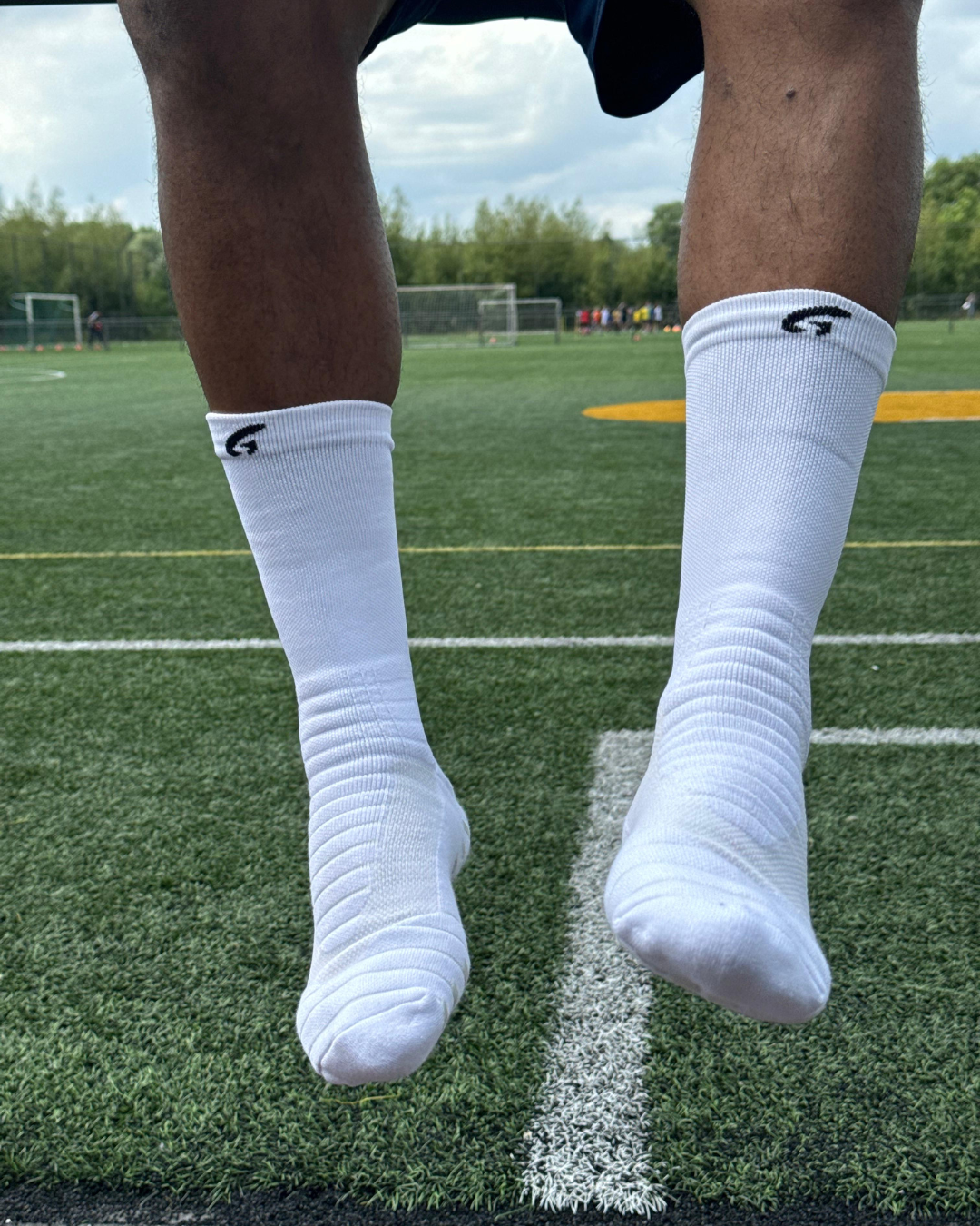 Grips Socks | Grinta