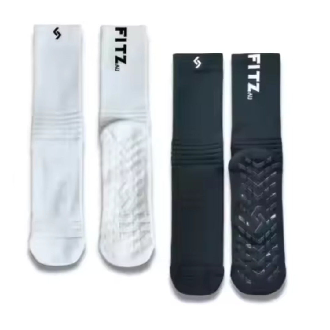 Grip socks