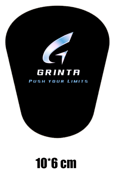 Shin Pads | Grinta